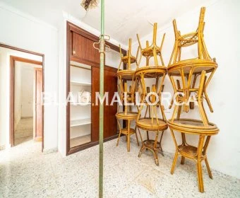 Venta Solares urbanos Cala Ratjada
