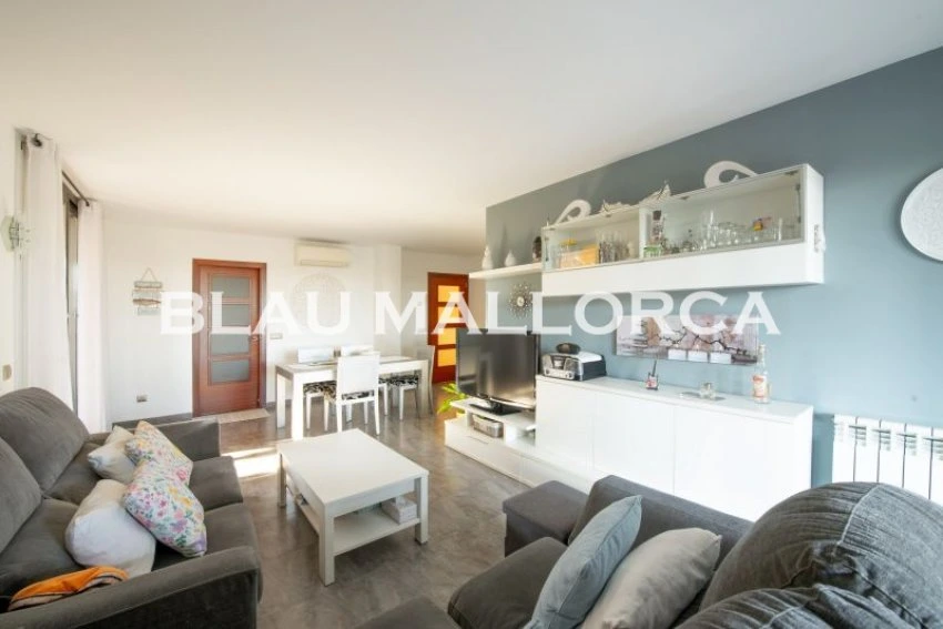 Venta Pisos Cala Millor