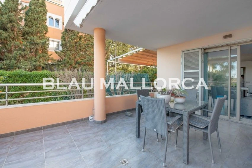 Venta Pisos Cala Millor