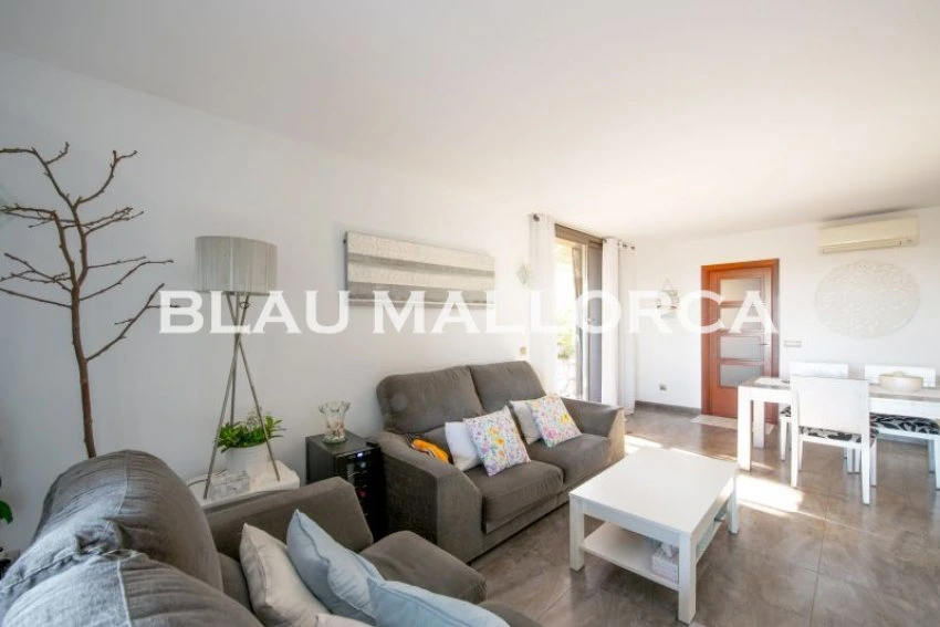 Venta Pisos Cala Millor