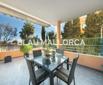 Venta Pisos Cala Millor