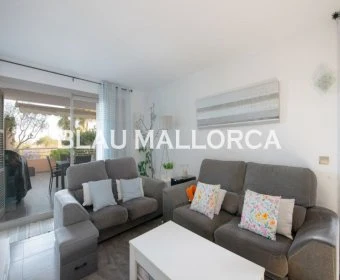 Venta Pisos Cala Millor