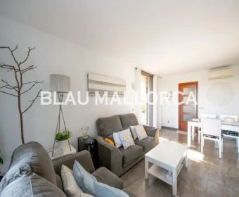 Venta Pisos Cala Millor