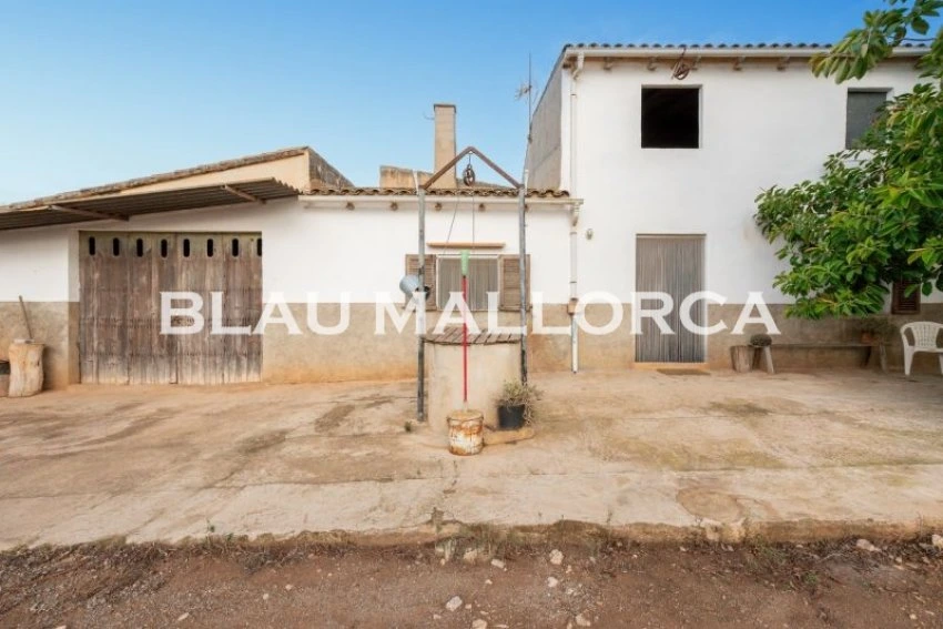 Sale Rustic houses Manacor
