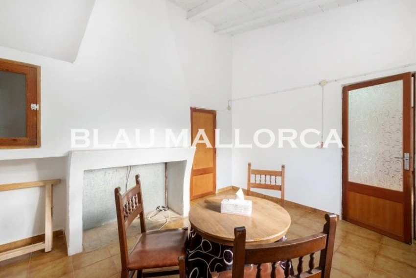 Sale Rustic houses Manacor