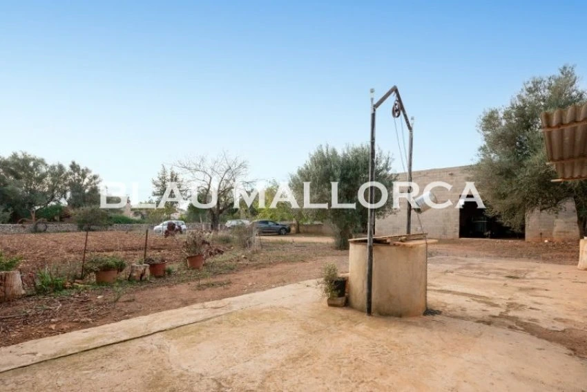 Sale Rustic houses Manacor