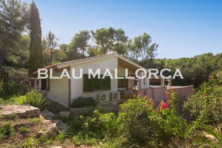 Sale Rustic houses Son Servera