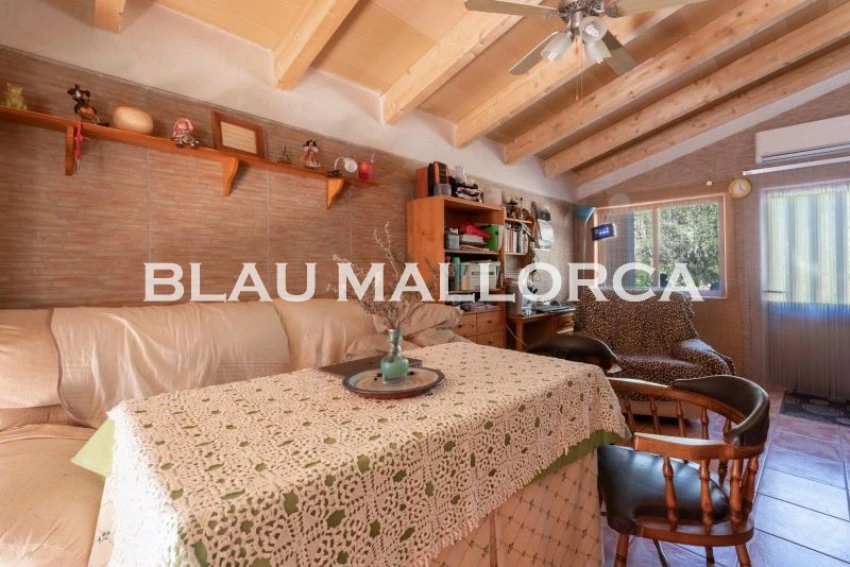 Sale Rustic houses Son Servera