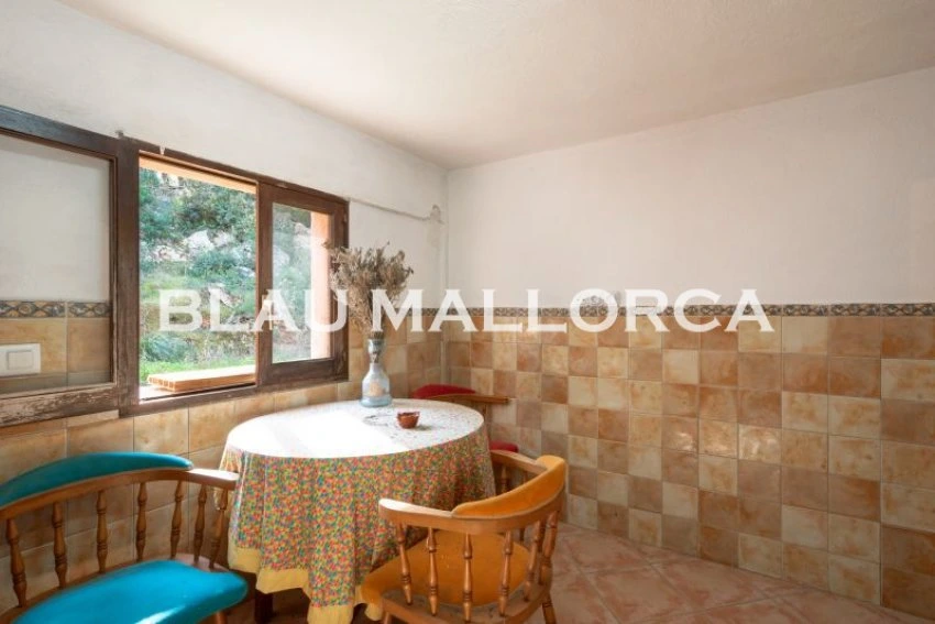 Sale Rustic houses Son Servera