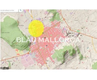 Sale Urban solar Felanitx