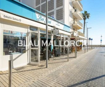 Venta Locales Cala Millor