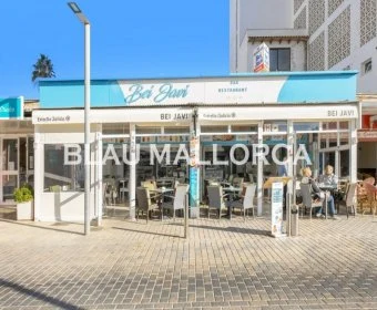 Venta Locales Cala Millor