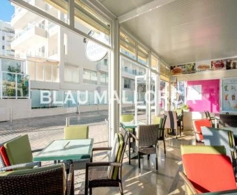 Venta Locales Cala Millor