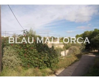 Venta Terrenos Cala Llombards