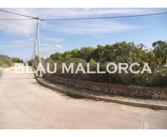 Venta Terrenos Cala Llombards