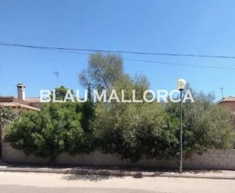 Sale Urban solar Sa Rapita