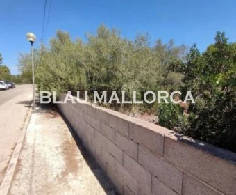 Sale Urban solar Sa Rapita