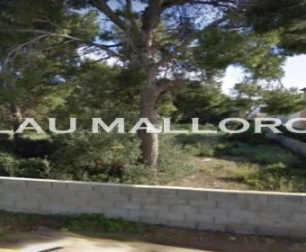 Sale Urban solar Sa Rapita