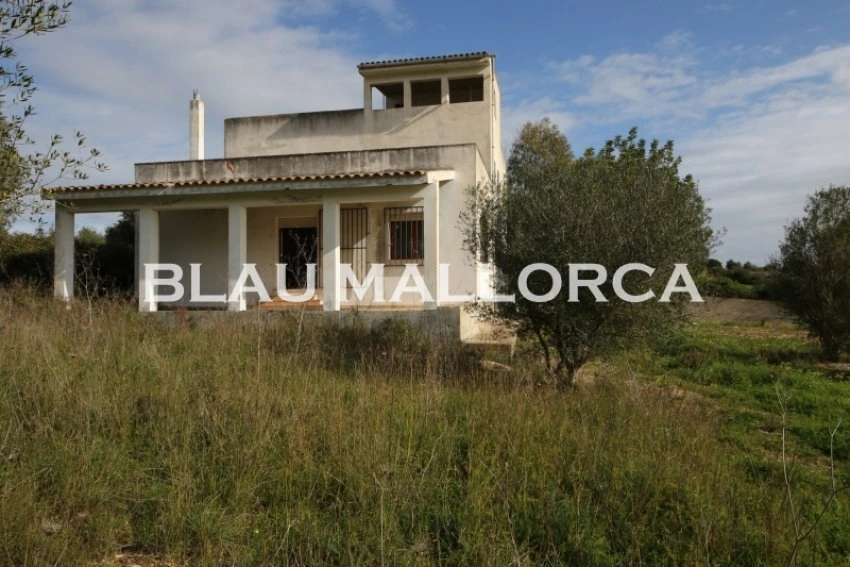 Sale Rustic houses Son Carrio