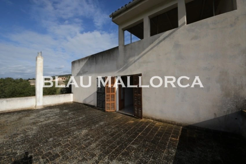 Sale Rustic houses Son Carrio