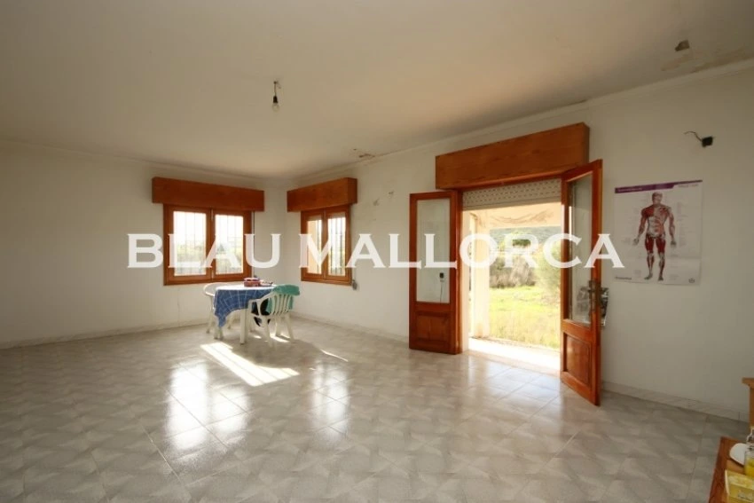 Sale Rustic houses Son Carrio