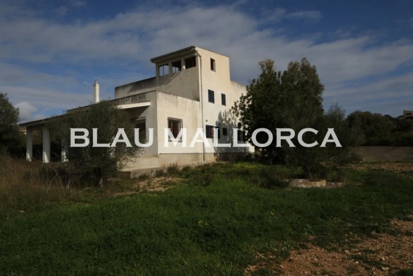 Sale Rustic houses Son Carrio