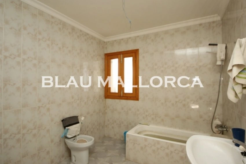 Sale Rustic houses Son Carrio