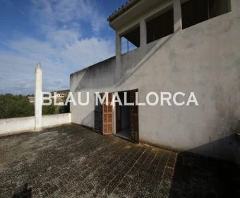 Sale Rustic houses Son Carrio