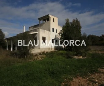 Sale Rustic houses Son Carrio