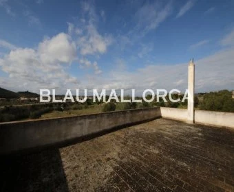 Sale Rustic houses Son Carrio