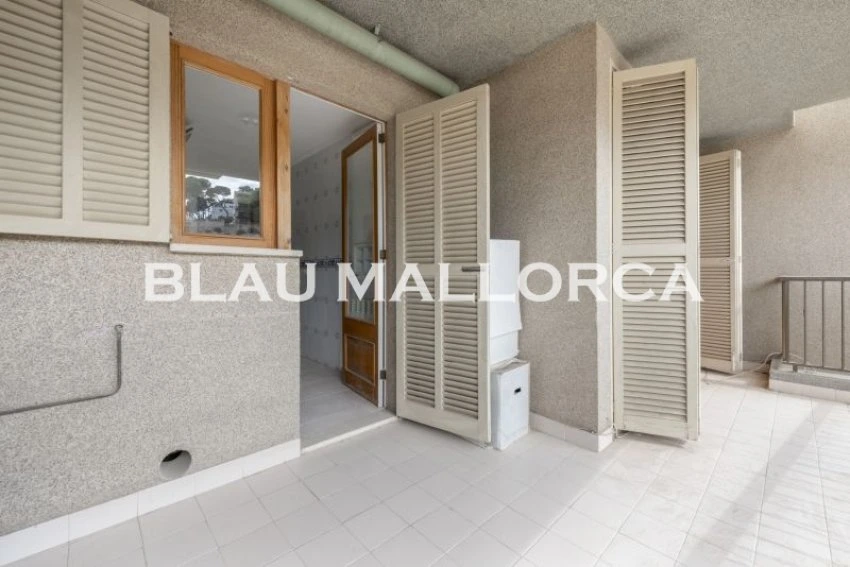 Venta Pisos Porto Cristo