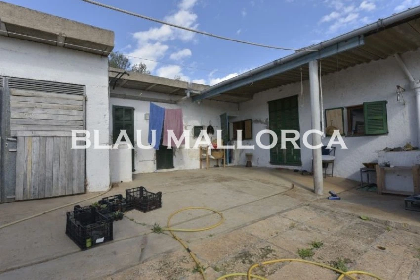 Sale Rustic houses Porto Cristo