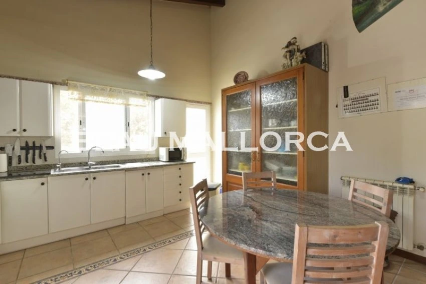 Sale Rustic houses Manacor