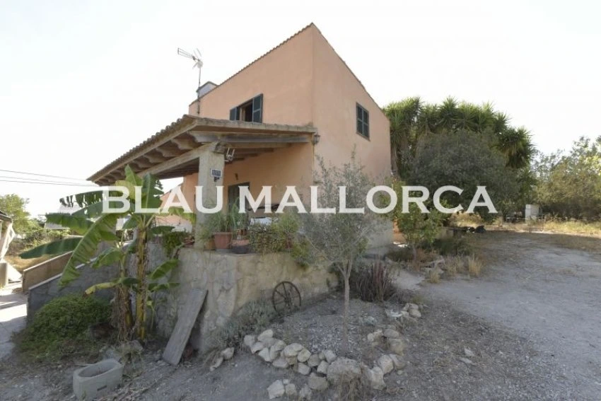 Sale Rustic houses Sineu