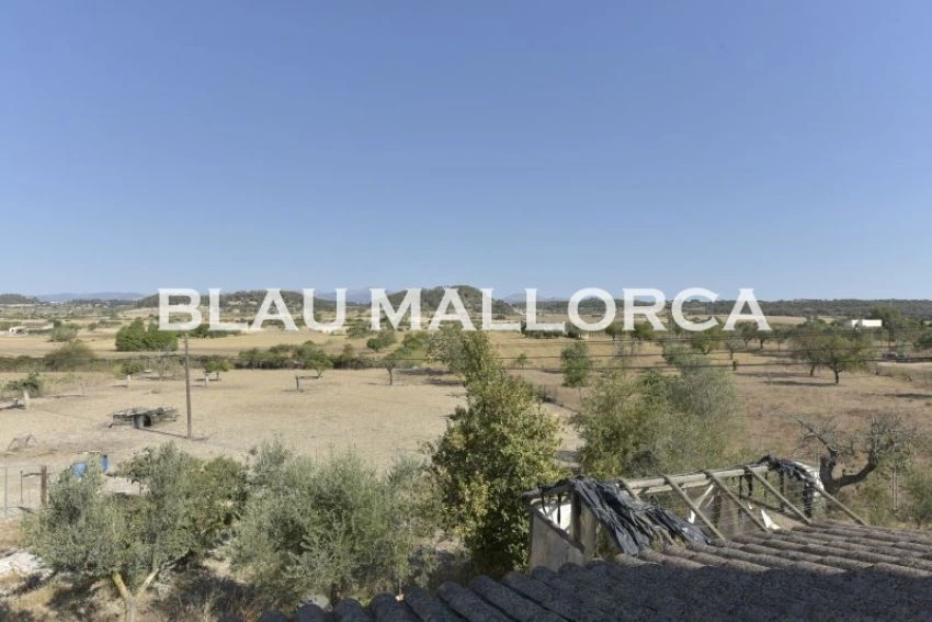 Sale Rustic houses Sineu