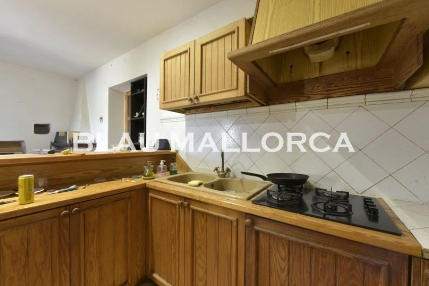 Sale Rustic houses Sineu