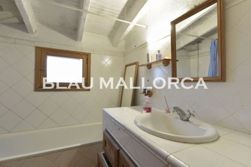 Sale Rustic houses Sineu