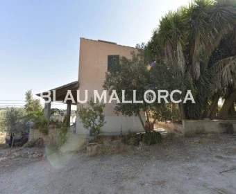 Venta Casas Rústicas Sineu