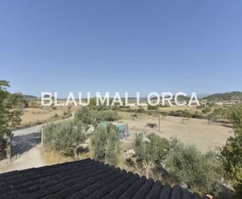 Venta Casas Rústicas Sineu