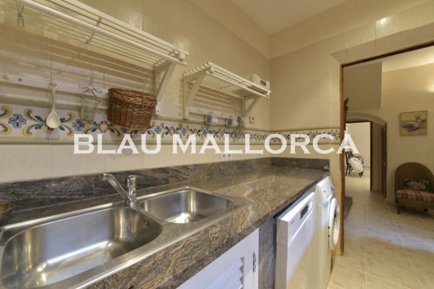 Venta Casas Porreres