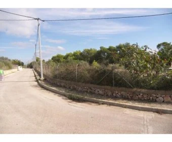 Venta Terrenos Cala Llombards