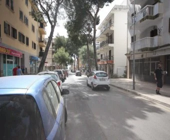 Venta Locales Cala Millor