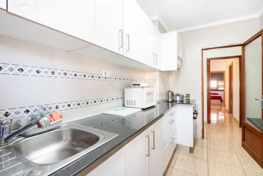 Venta Pisos Cala Millor