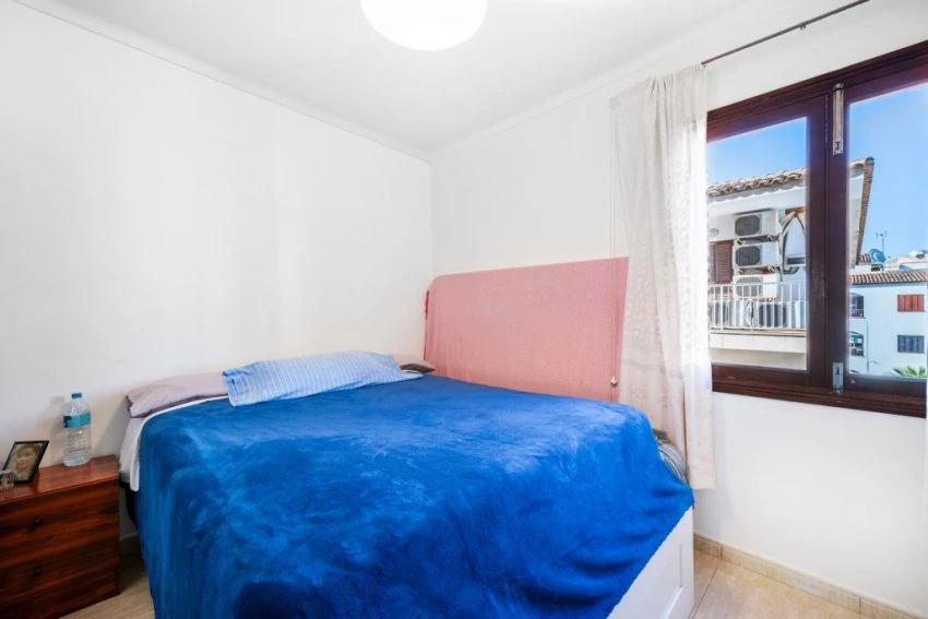 Venta Pisos Cala Millor