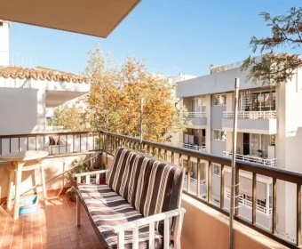 Venta Pisos Cala Millor