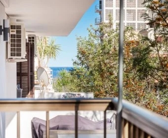 Venta Pisos Cala Millor