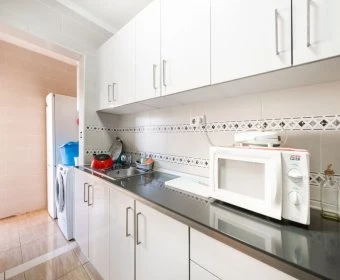 Venta Pisos Cala Millor