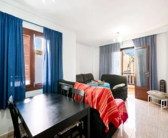 Venta Pisos Cala Millor