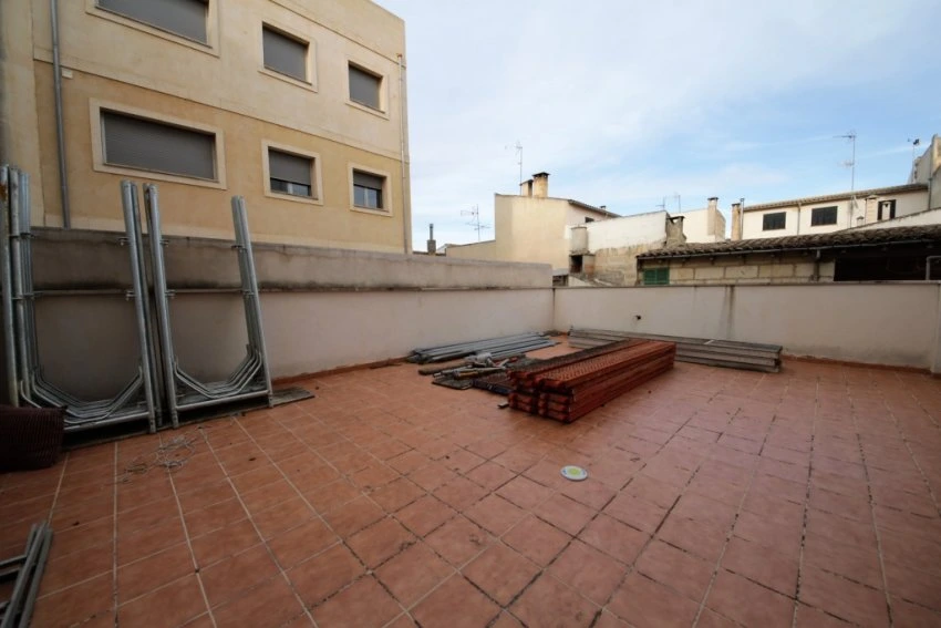 Sale Apartments Manacor