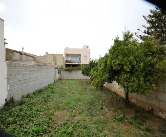 Venta Solares urbanos Son Carrio